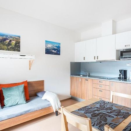 Apartmany Rokytka Snowhouse Rokytnice nad Jizerou Eksteriør billede