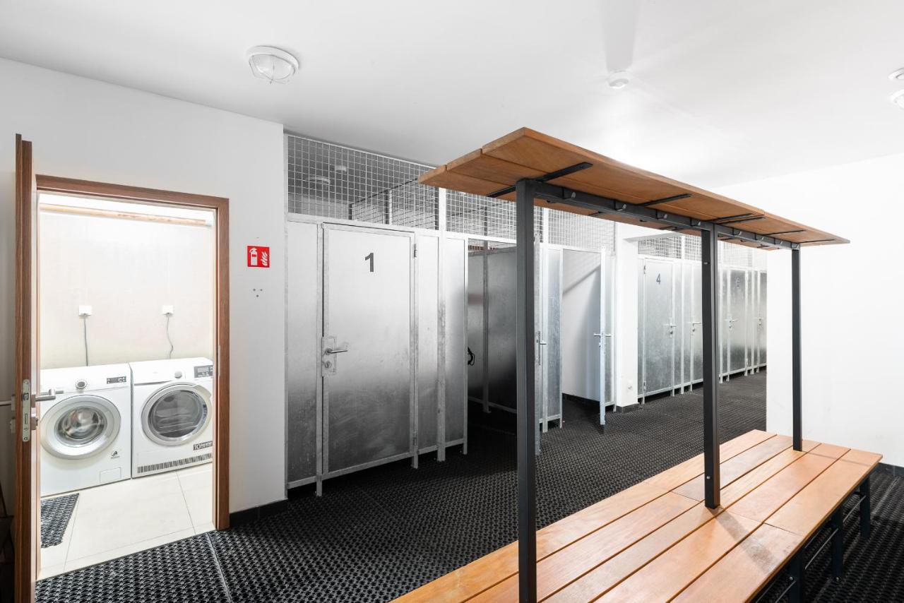 Apartmany Rokytka Snowhouse Rokytnice nad Jizerou Eksteriør billede