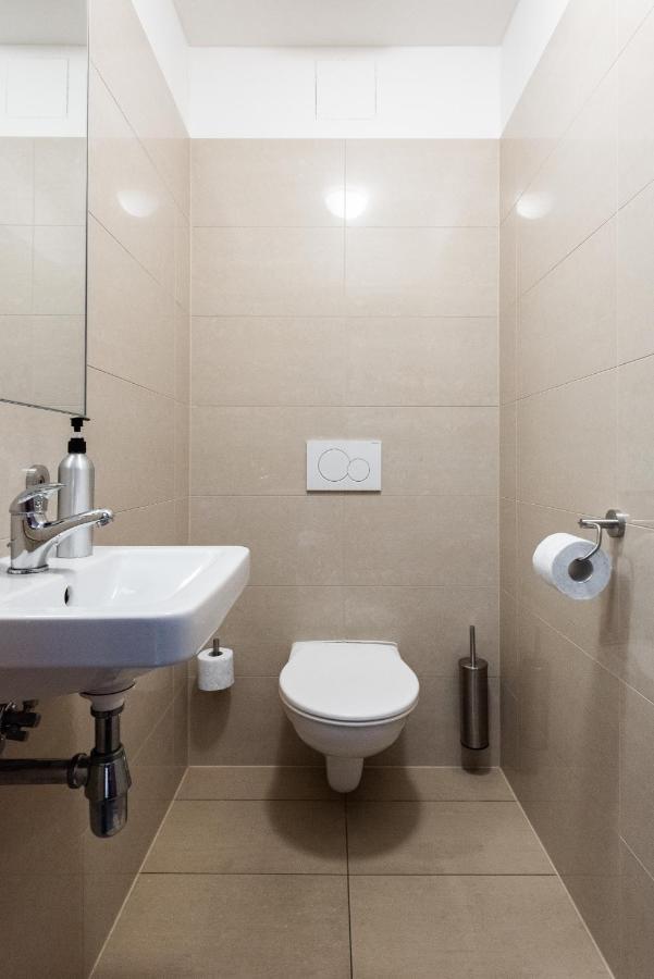 Apartmany Rokytka Snowhouse Rokytnice nad Jizerou Eksteriør billede
