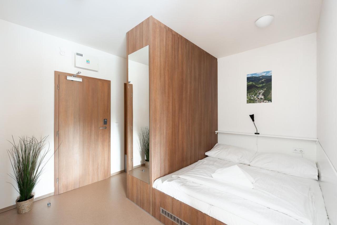 Apartmany Rokytka Snowhouse Rokytnice nad Jizerou Eksteriør billede