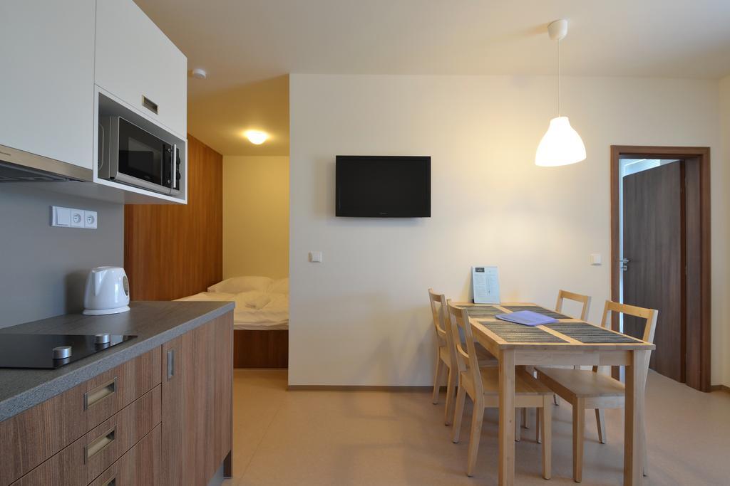 Apartmany Rokytka Snowhouse Rokytnice nad Jizerou Værelse billede