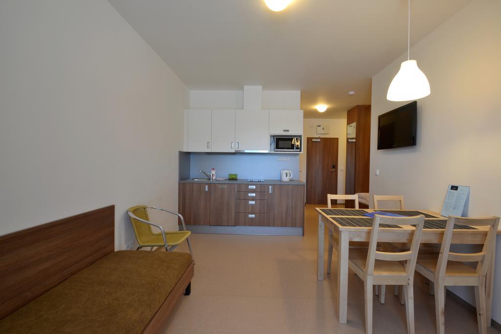 Apartmany Rokytka Snowhouse Rokytnice nad Jizerou Værelse billede