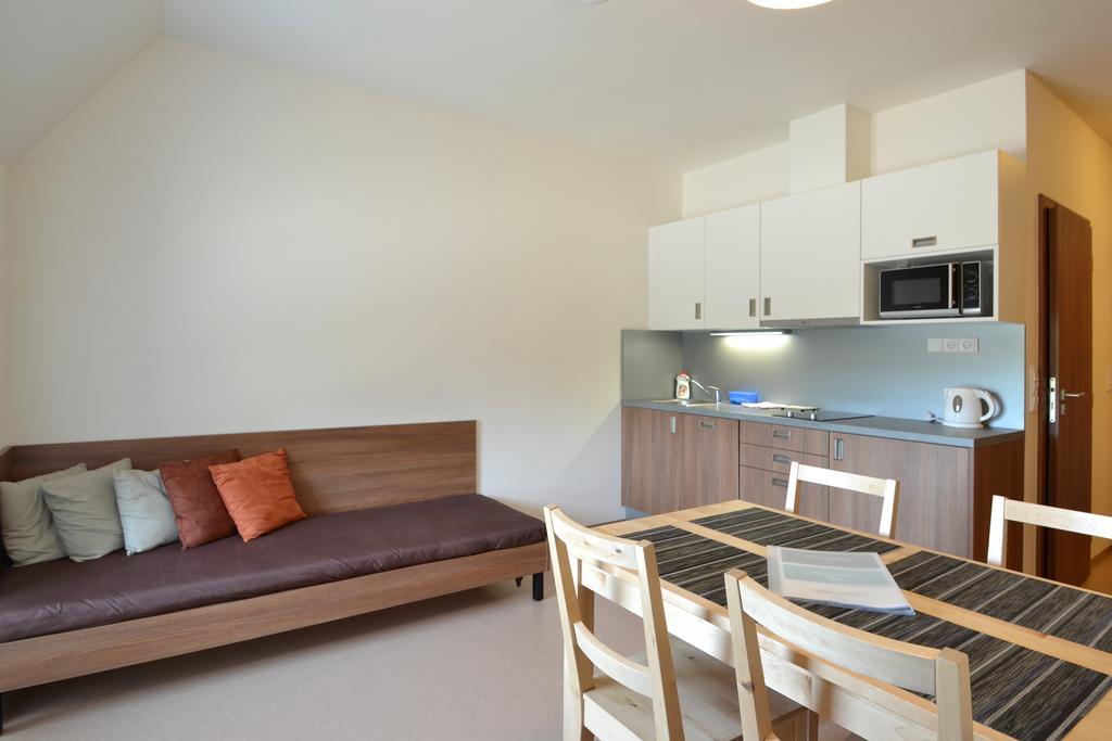 Apartmany Rokytka Snowhouse Rokytnice nad Jizerou Værelse billede