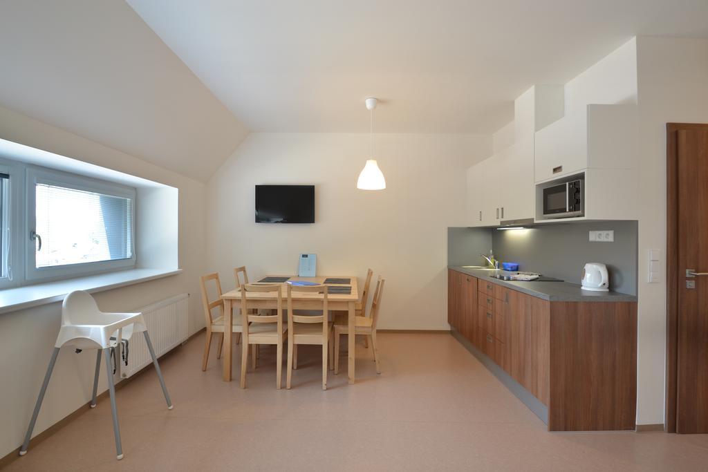 Apartmany Rokytka Snowhouse Rokytnice nad Jizerou Værelse billede