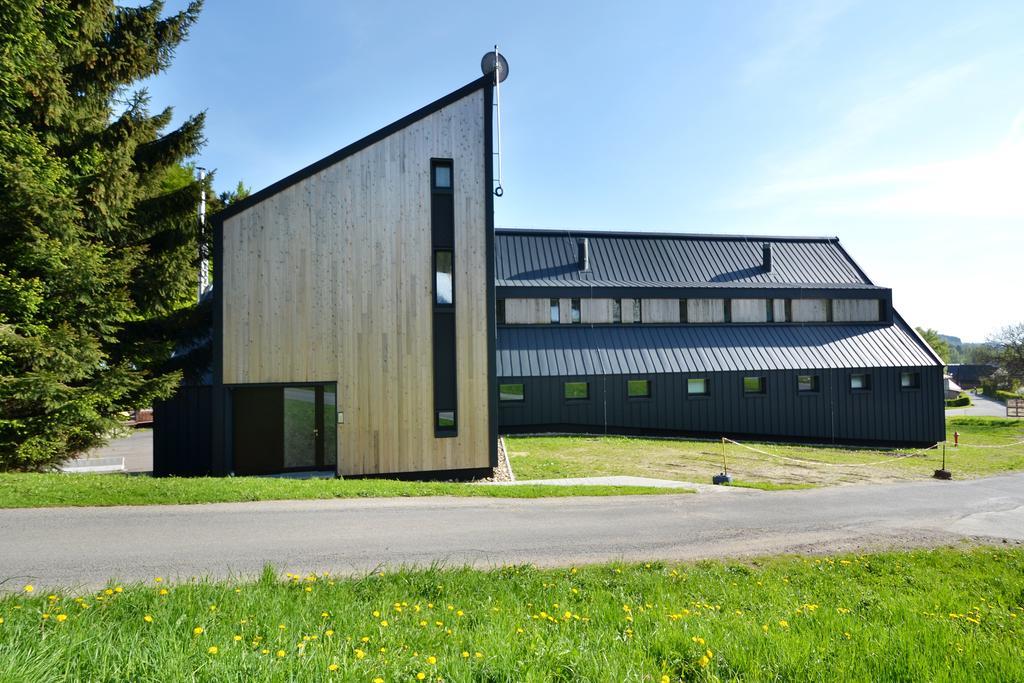 Apartmany Rokytka Snowhouse Rokytnice nad Jizerou Eksteriør billede