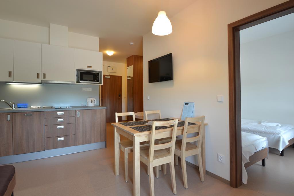 Apartmany Rokytka Snowhouse Rokytnice nad Jizerou Eksteriør billede