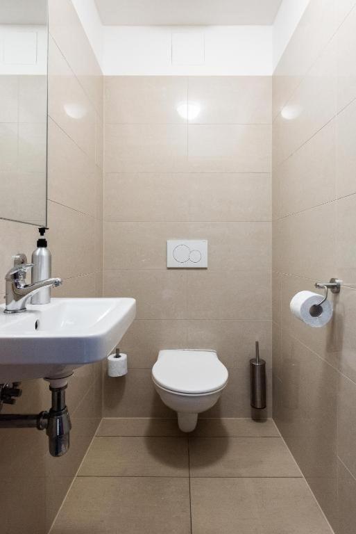 Apartmany Rokytka Snowhouse Rokytnice nad Jizerou Eksteriør billede
